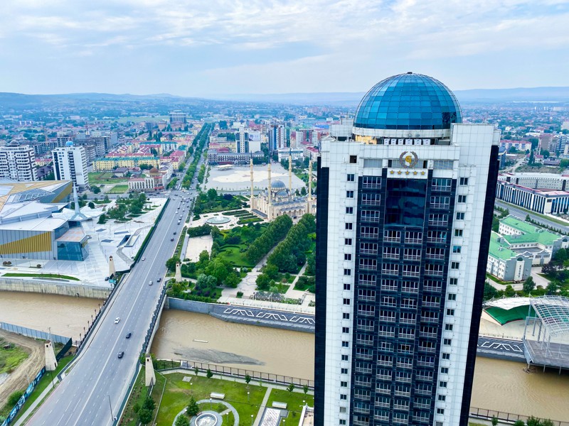 Фото авторского тура 3 "Впечатляющая Чечня: горы, озера, современные мечети и средневековые башни" Фото авторского тура 3 "Впечатляющая Чечня: горы, озера, современные мечети и средневековые башни"
