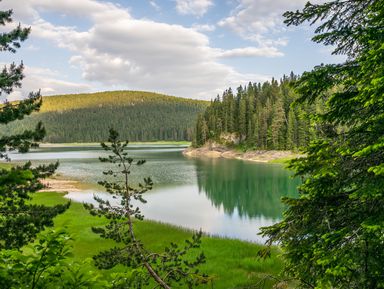 Фото 2 - Экскурсия: "Фантастический север Черногории" Фото 2 - Экскурсия: "Фантастический север Черногории"