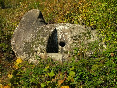 Фото - Экскурсия: "Дольмены в окрестностях Сочи" Фото - Экскурсия: "Дольмены в окрестностях Сочи"