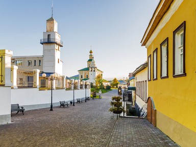 Фото - Экскурсия: "Владимир: обзорная экскурсия и два необычных музея" Фото - Экскурсия: "Владимир: обзорная экскурсия и два необычных музея"
