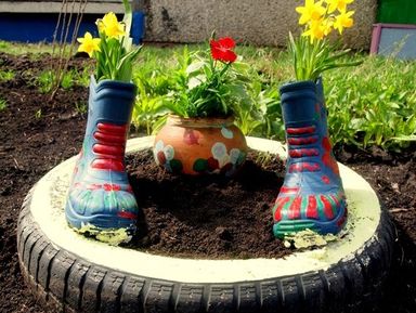 Дворики Киева