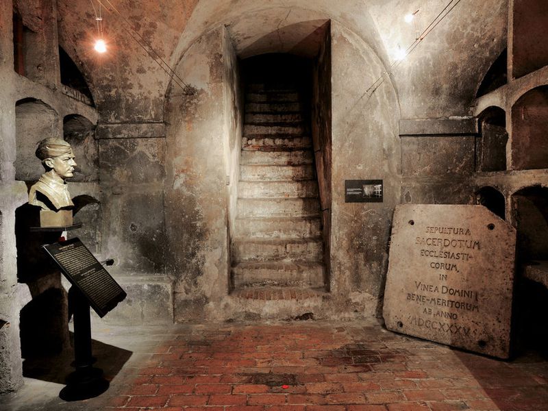 Малоизвестная Прага вдоль берегов Влтавы (7/7)