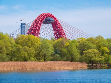 Фото - Экскурсия: "Речная прогулка Строгино — Москва-Сити" Фото - Экскурсия: "Речная прогулка Строгино — Москва-Сити"