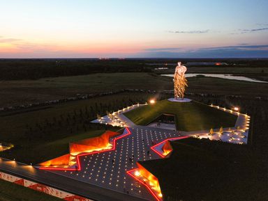Фото 2 - Экскурсия: "Ржев и Старица: поездка из Твери" Фото 2 - Экскурсия: "Ржев и Старица: поездка из Твери"